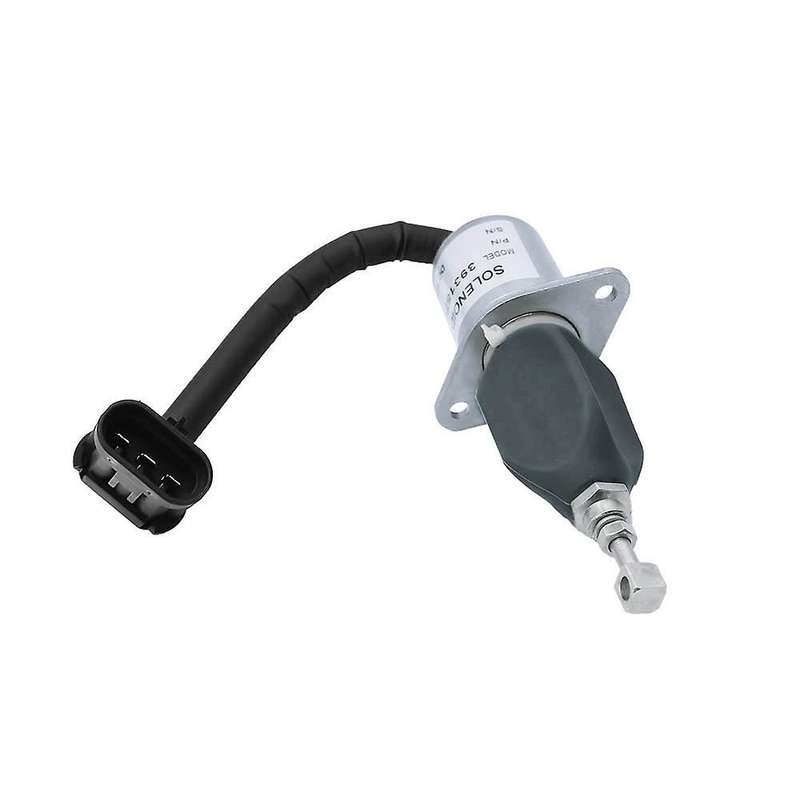 5.9L 94-98 Dies for Fuel Shut Off Solenoid 3931570