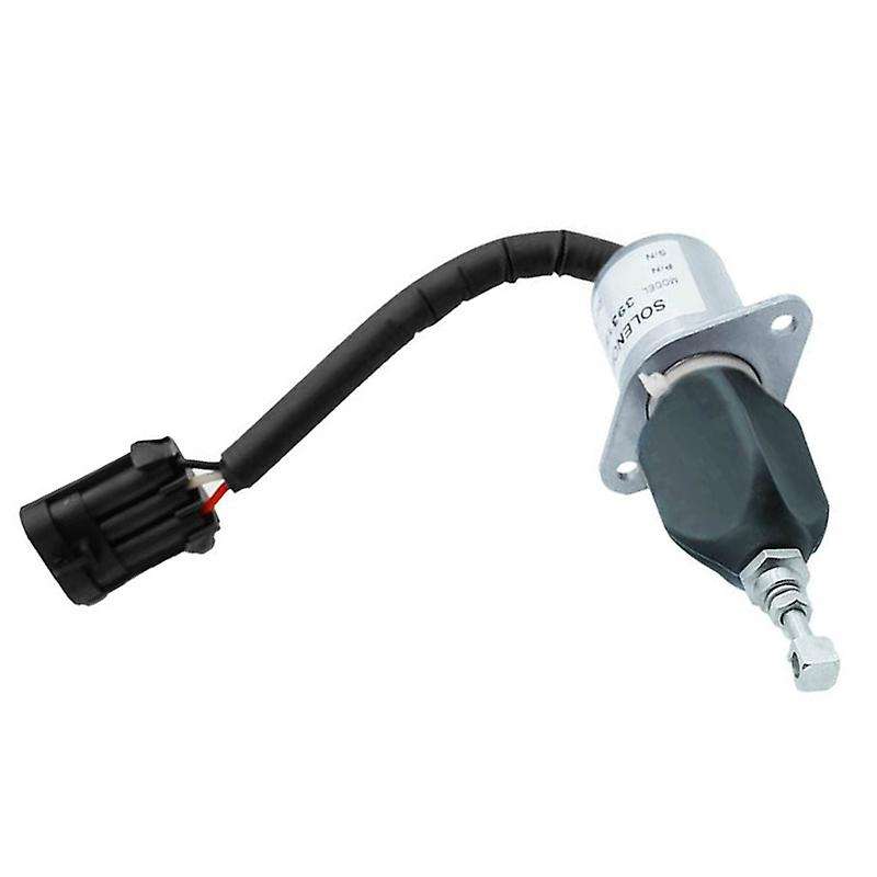 5.9L 94-98 Dies for Fuel Shut Off Solenoid 3931570
