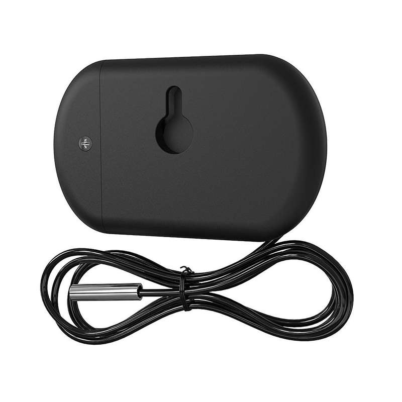 -50 - 70 Digital Aquarium Fish Tank Thermometer with Suction Cup Temperature Sensor Meter Tester