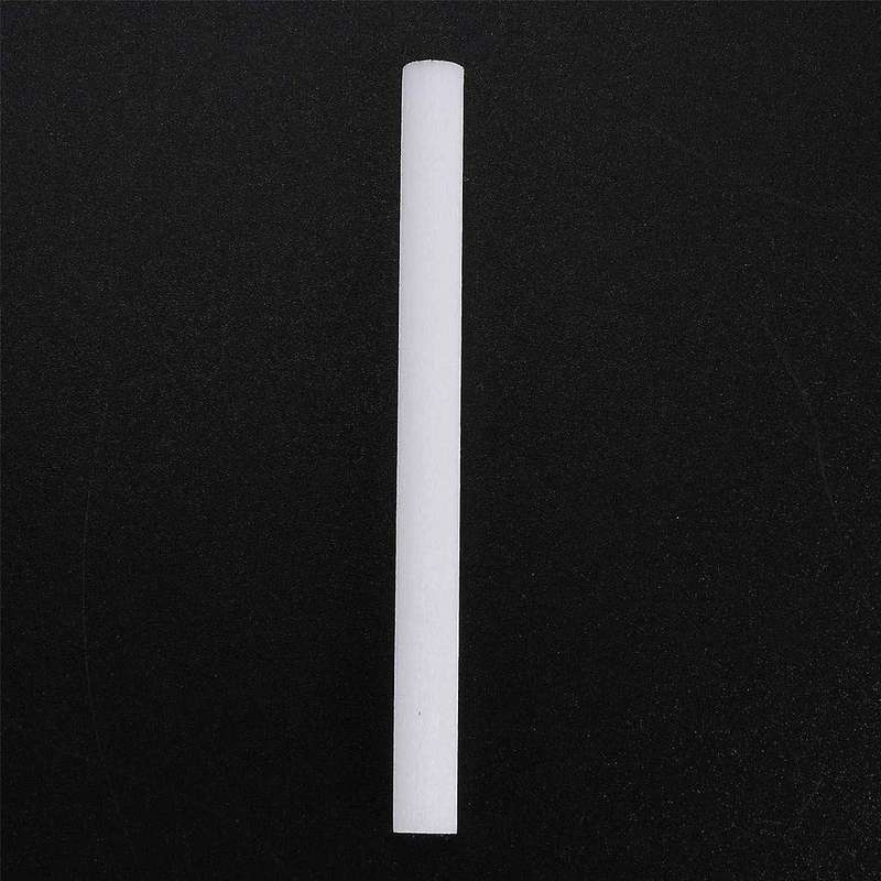 50 Pcs Car Humidifier Sticks Cotton Filter Refill Sticks Filter Replacement Wicks for Portable Ultr