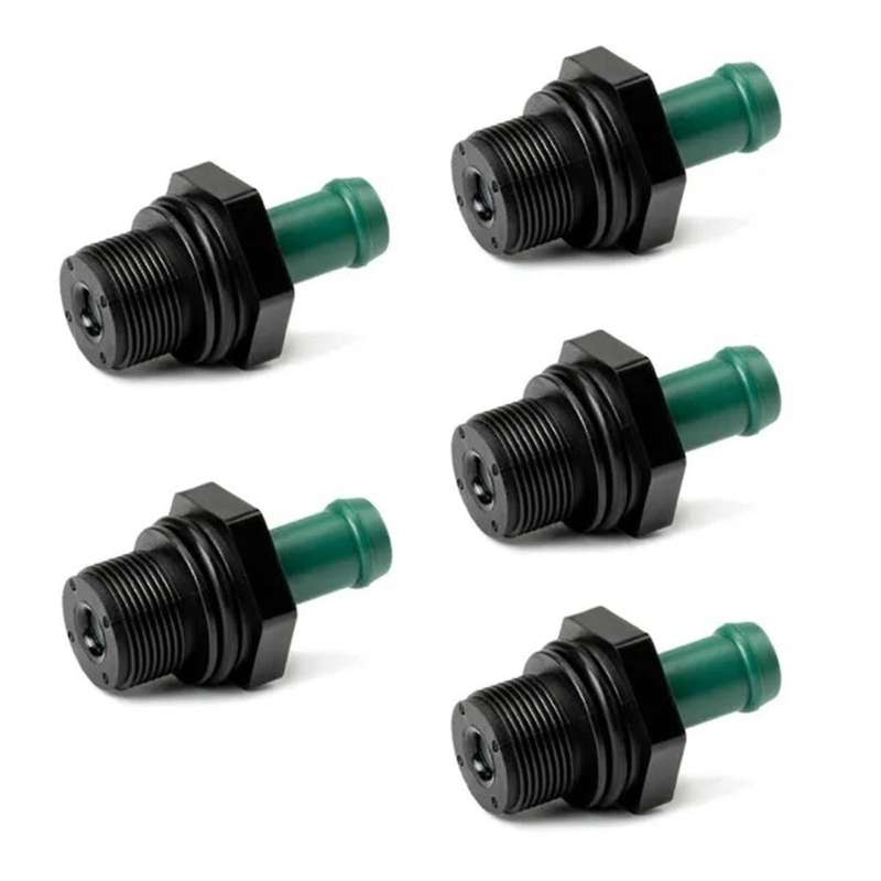 50 Pcs PCV Valve Waste Valve for Frontier 1035A422 11810-6N201 6P1361