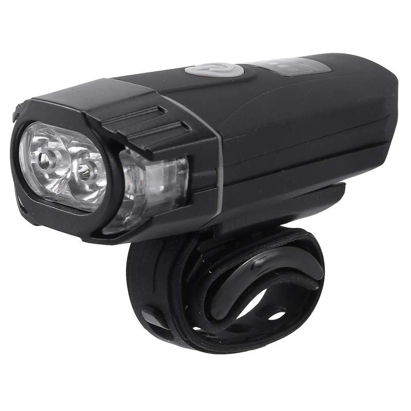 500 Lumens Bicycle Light Bike Headlight Led Taillight Usb Rechargeable Flashlight Cycling Lantern fo
