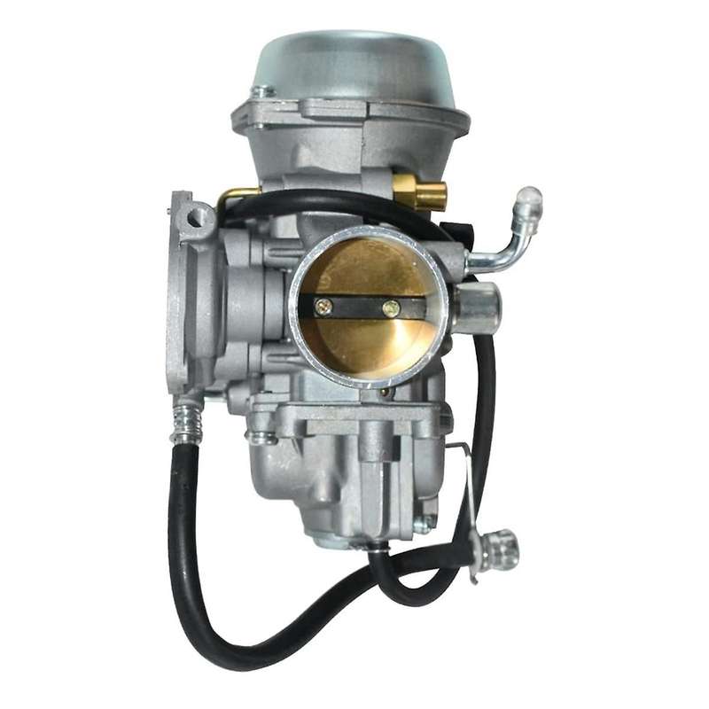 500 Carburetor Kit for Sportsman 500 HO 2001-2005 & 2010-2012, Scrambler 500 1997-2009 3131557 31314