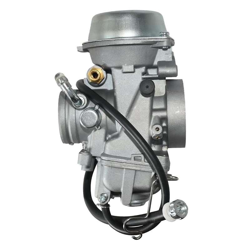 500 Carburetor Kit for Sportsman 500 HO 2001-2005 & 2010-2012, Scrambler 500 1997-2009 3131557 31314