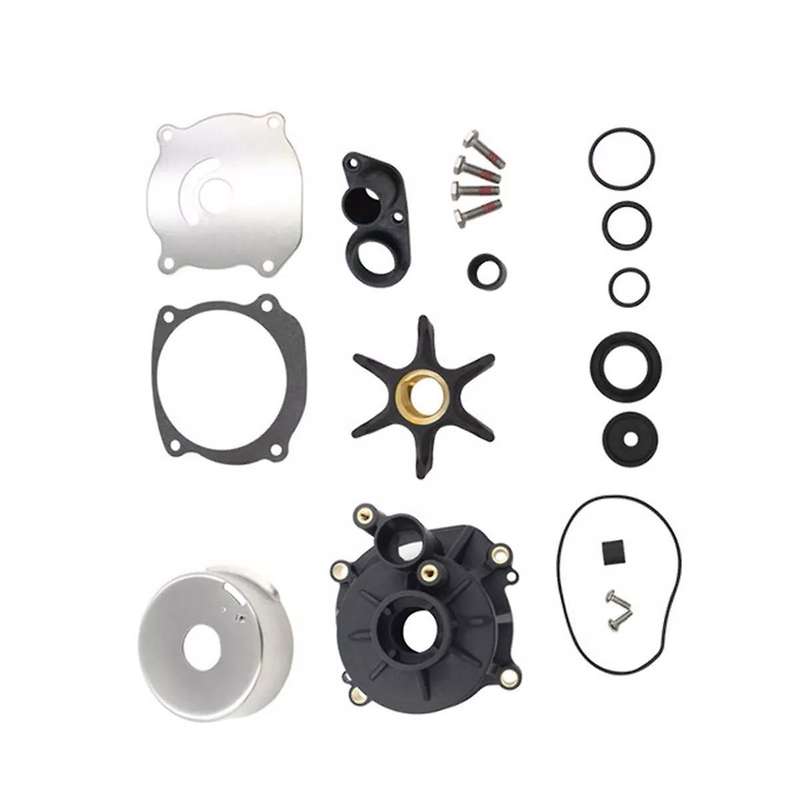 5001594 Water Pump Repair Kit for Evinrude Outboard Motor Replace 390768