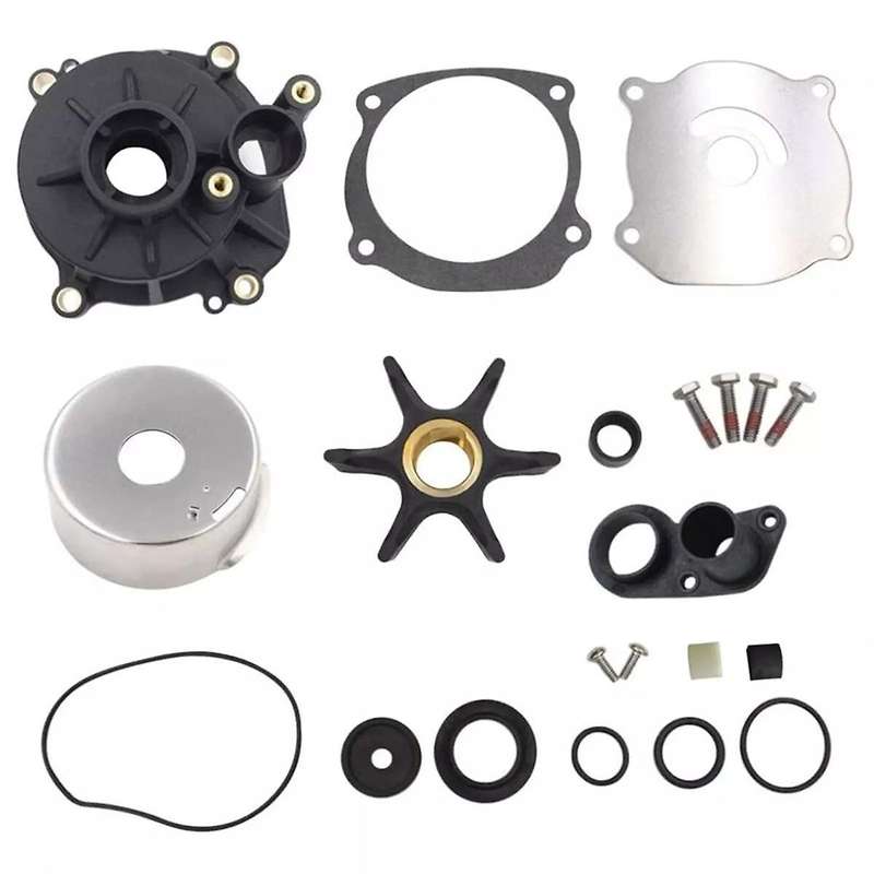 5001594 Water Pump Repair Kit for Evinrude Outboard Motor Replace 390768