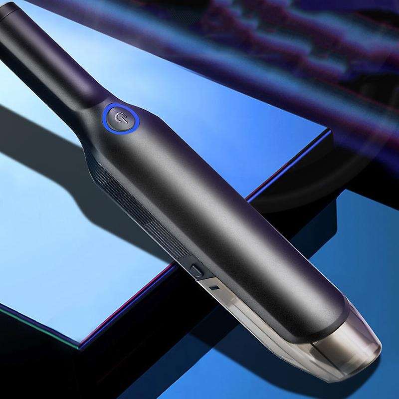 5000Pa Car Vacuum Cleaner Portable Wireless Handheld Mini Auto Vacuum Cleaner Robot for Car Interior