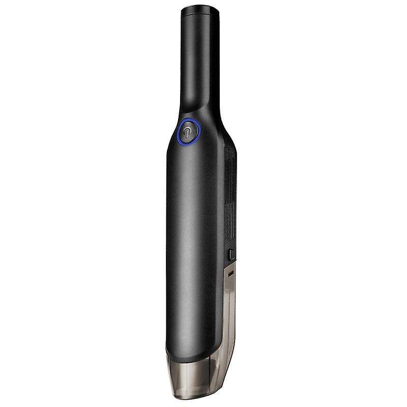 5000Pa Car Vacuum Cleaner Portable Wireless Handheld Mini Auto Vacuum Cleaner Robot for Car Interior