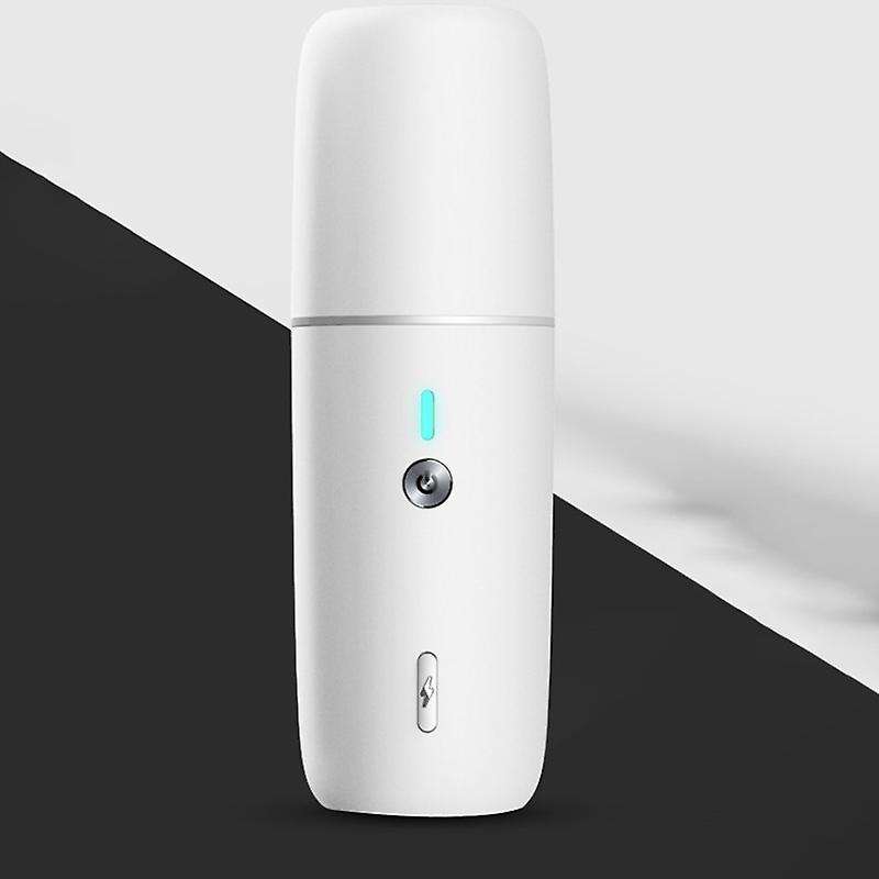 5000Pa Rechargeable Car Vacuum Cleaner, Portable Wireless Automatic Dust Remover, Dry and Wet Hand-H