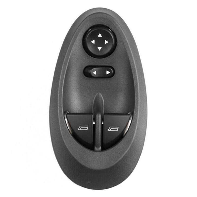 500321137 Car Accessories for Daily Iii 1999-2006 Power Master Window Switch with Mirror Switch