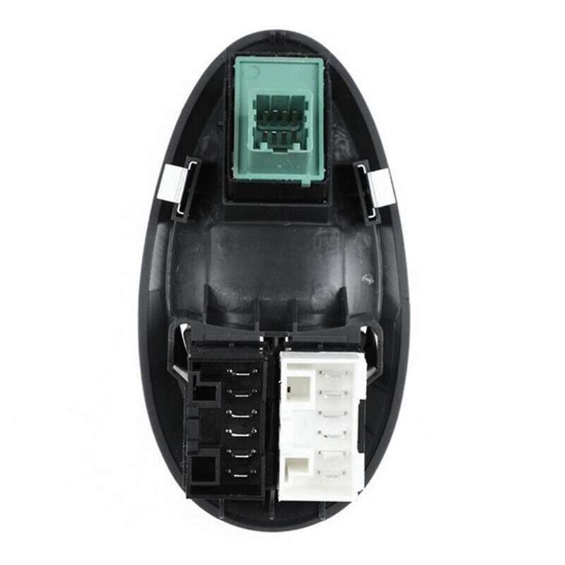 500321137 Car Accessories for Daily Iii 1999-2006 Power Master Window Switch with Mirror Switch
