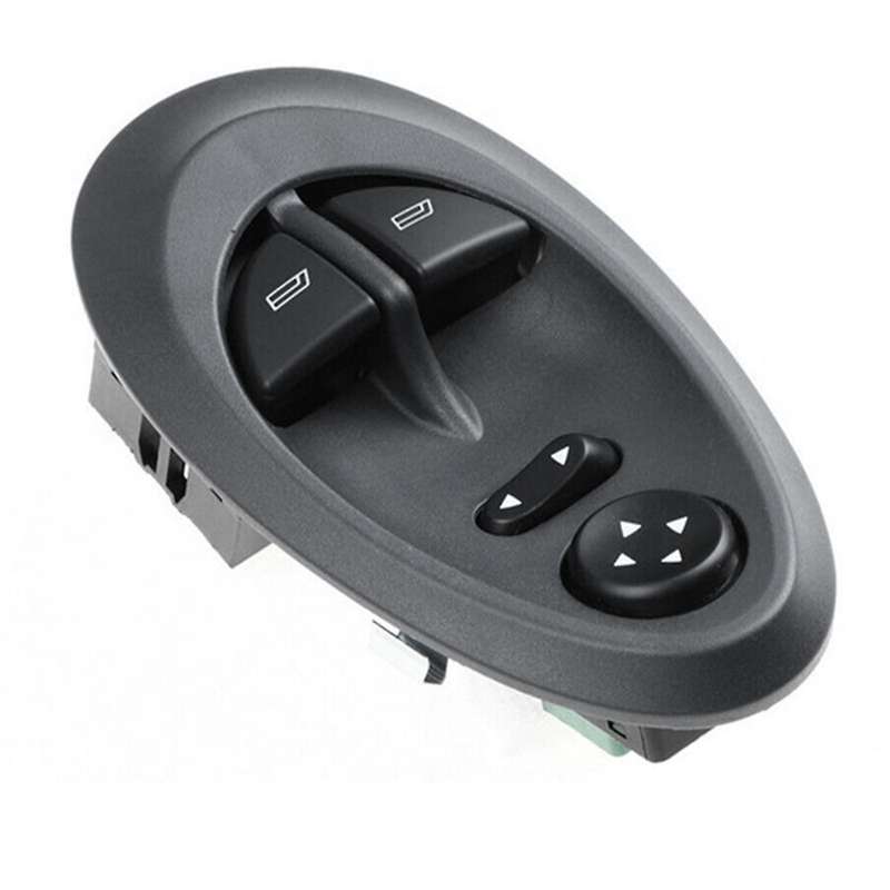 500321137 Car Accessories for Daily Iii 1999-2006 Power Master Window Switch with Mirror Switch