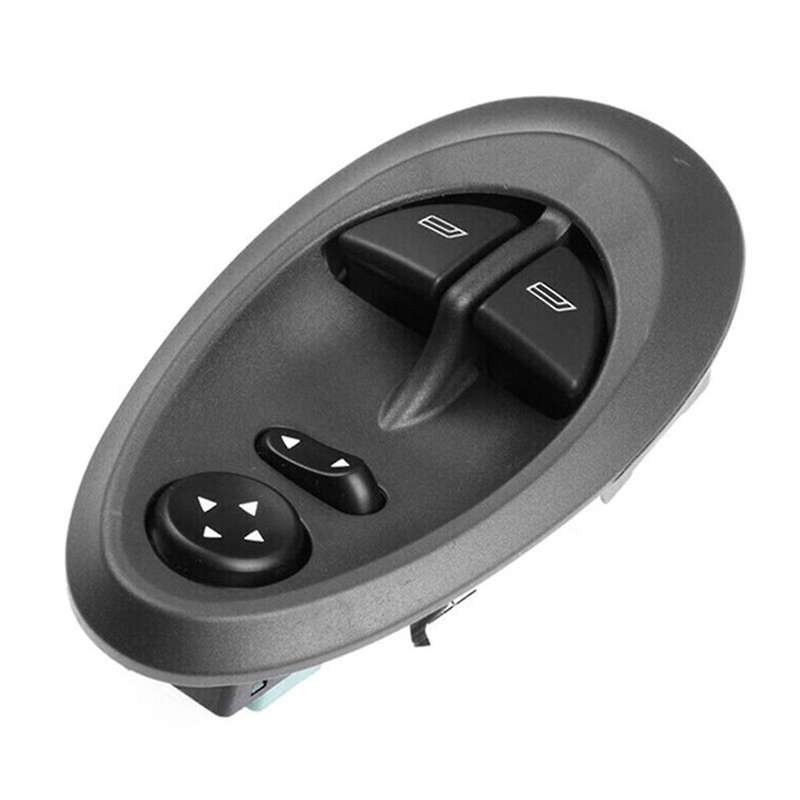 500321137 Car Accessories for Daily Iii 1999-2006 Power Master Window Switch with Mirror Switch