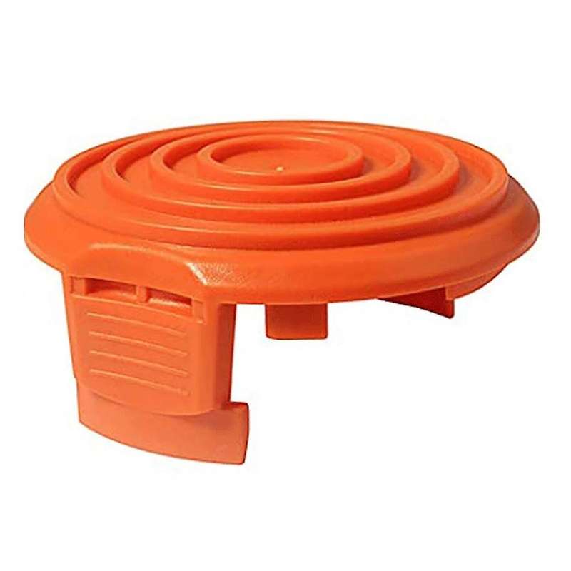 50019417 Grass Trimmer Spool Cap Cover for Corded Electric String Trimmers Part Replacements
