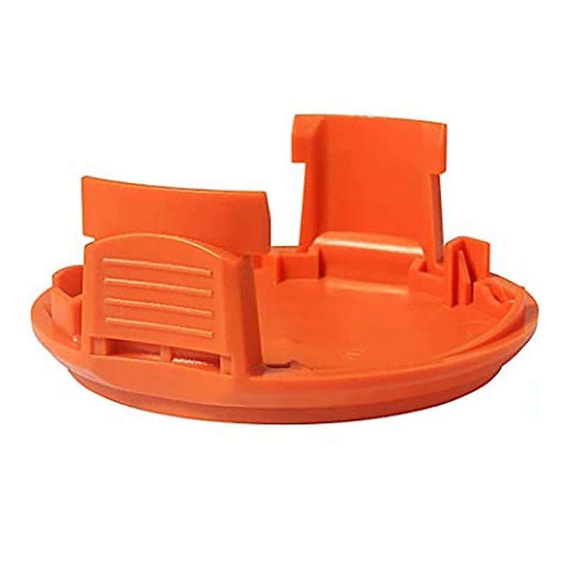 50019417 Grass Trimmer Spool Cap Cover for Corded Electric String Trimmers Part Replacements