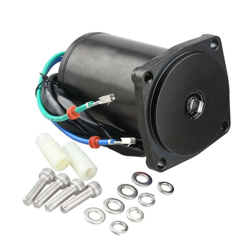 5007775 Tilt Trim Motor for Evinrude Outboard Motor Parts 40-60HP 6248,5005831,18-6815 Boat Engine P