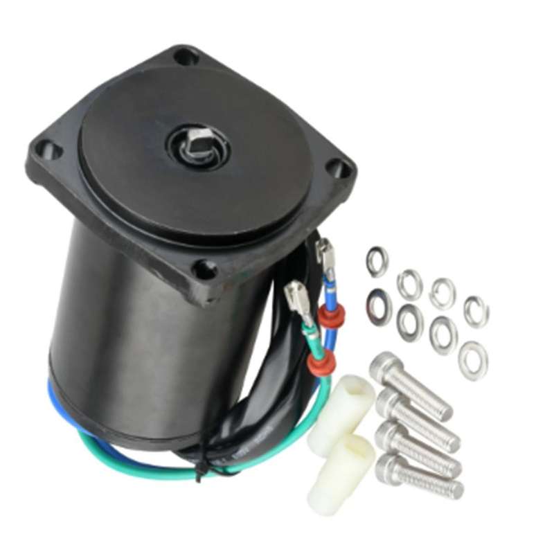 5007775 Tilt Trim Motor for Evinrude Outboard Motor Parts 40-60HP 6248,5005831,18-6815 Boat Engine P