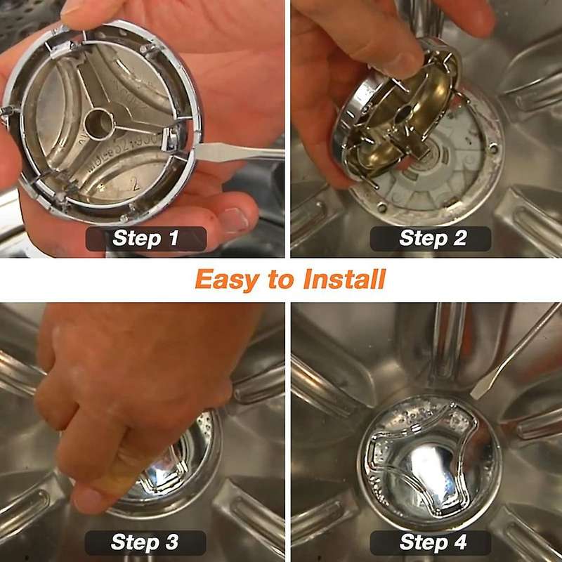 5006EA3009B Washer Pulsator Cap Laundry Appliance Control Knob for Washing Machine Replacement Washe