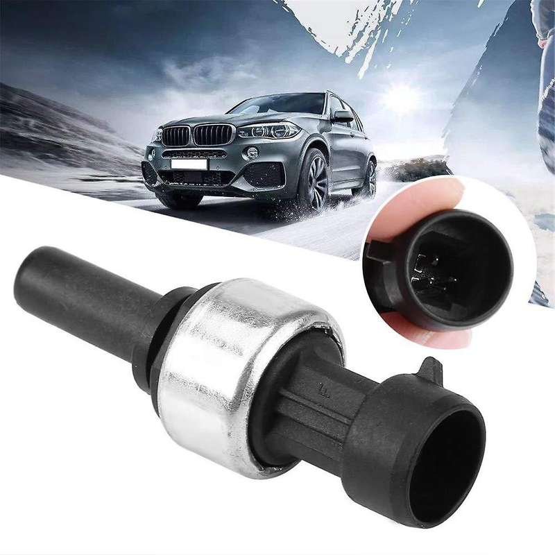 5005758 Low Air Pressure Sensor 5008677 for Navistar Peterbilt Oil Pressure Sensor Transductor 25056