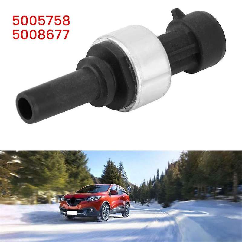 5005758 Low Air Pressure Sensor 5008677 for Navistar Peterbilt Oil Pressure Sensor Transductor 25056