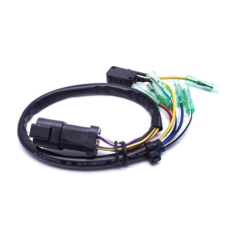 5006548 Neutral Switch with Harness Assy for Evinrude Outboard Motor