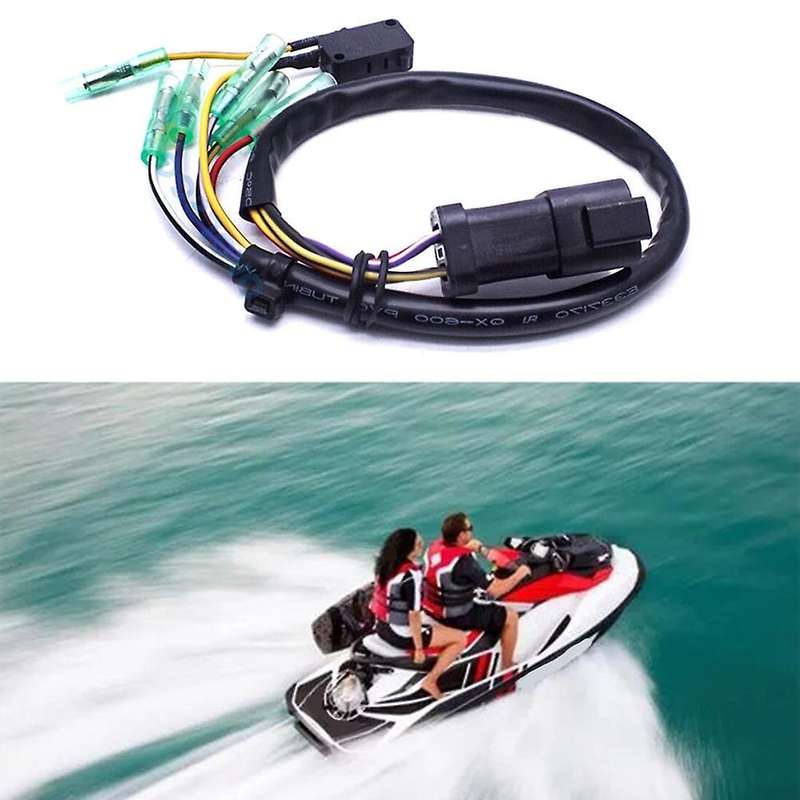 5006548 Neutral Switch with Harness Assy for Evinrude Outboard Motor