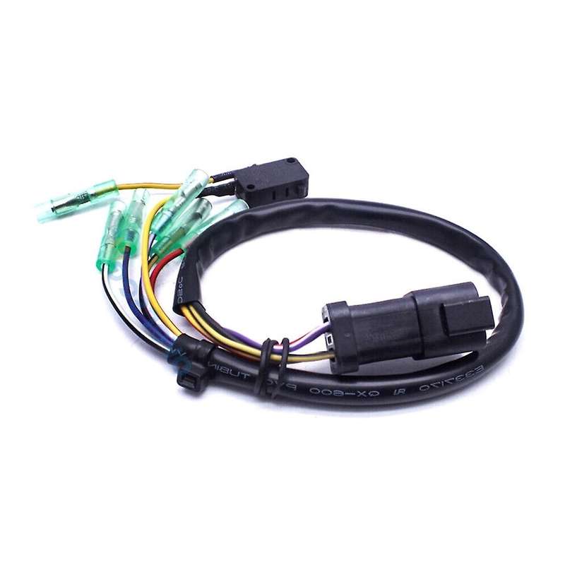 5006548 Neutral Switch with Harness Assy for Evinrude Outboard Motor