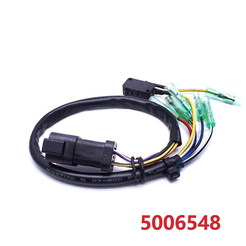 5006548 Neutral Switch with Harness Assy for Evinrude Outboard Motor