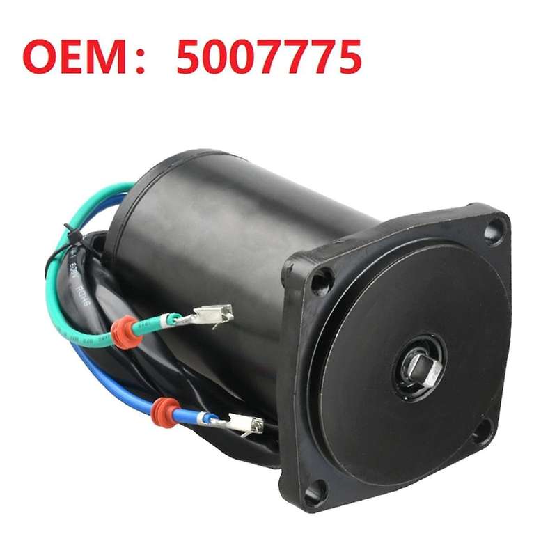 5007775 Tilt Trim Motor for Evinrude Outboard Motor Parts 40-60HP 6248,5005831,18-6815 Boat Engine