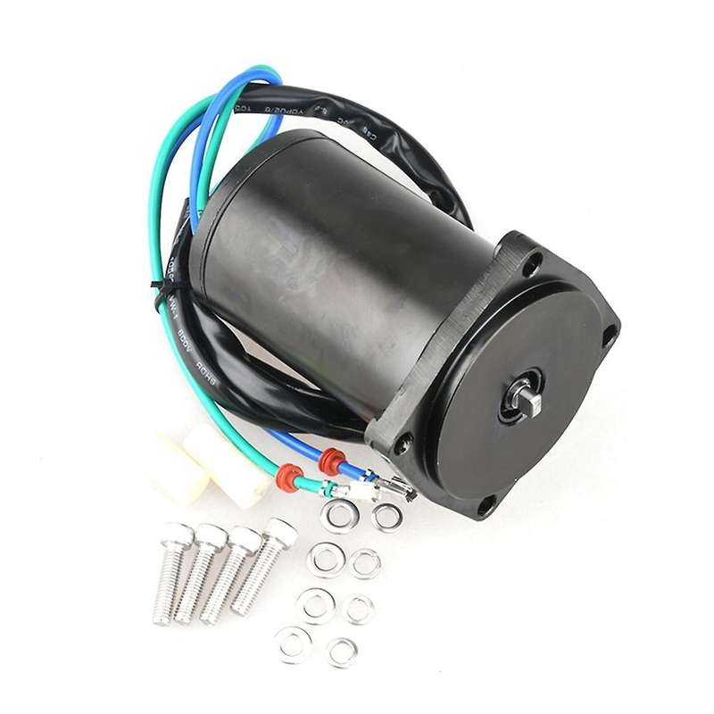 5007775 Tilt Trim Motor for Evinrude Outboard Motor Parts 40-60HP 6248,5005831,18-6815 Boat Engine