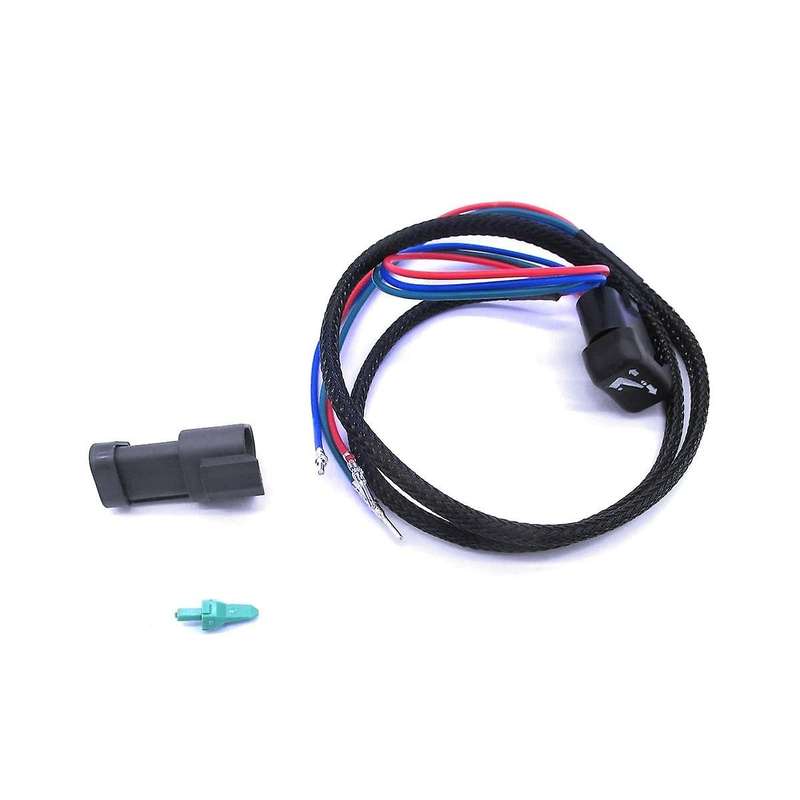 5007485 Outboard Trim Tilt Ptt Switch for Boat Engine Top Mount Remote Control Box with Pt
