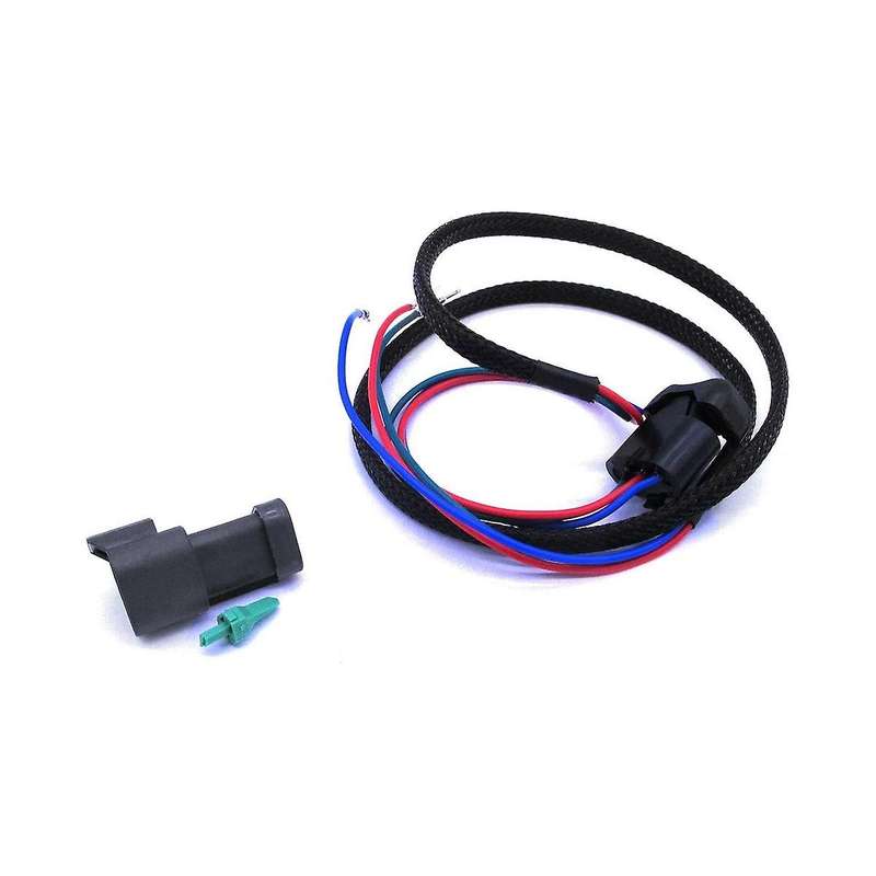 5007485 Outboard Trim Tilt Ptt Switch for Boat Engine Top Mount Remote Control Box with Pt