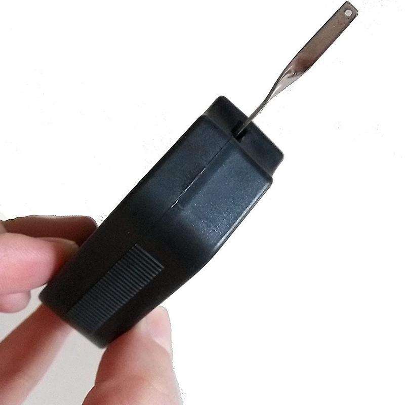 500G Tensiometer Tensiometer Dial Strain Gauge -500-1