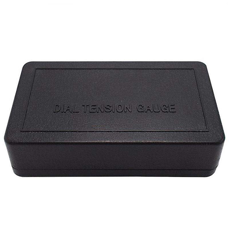 500G Tensiometer Tensiometer Dial Strain Gauge -500-1