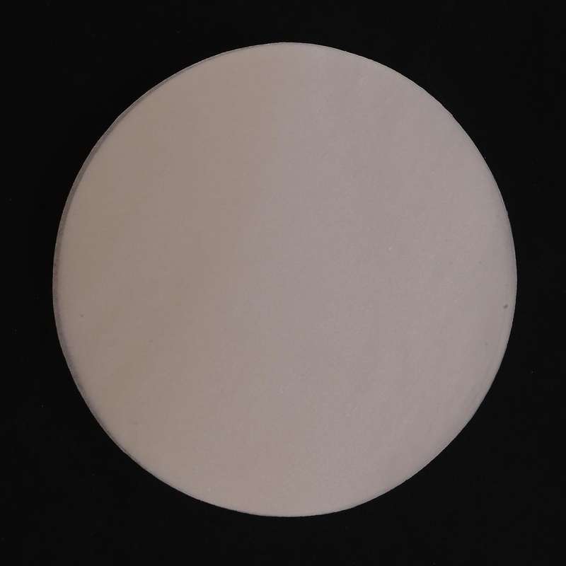 500Pcs Hamburg Paper Non Stick Baking Oilpaper Compatible Burger Press Bbq Patty Maker Cookie Oven K