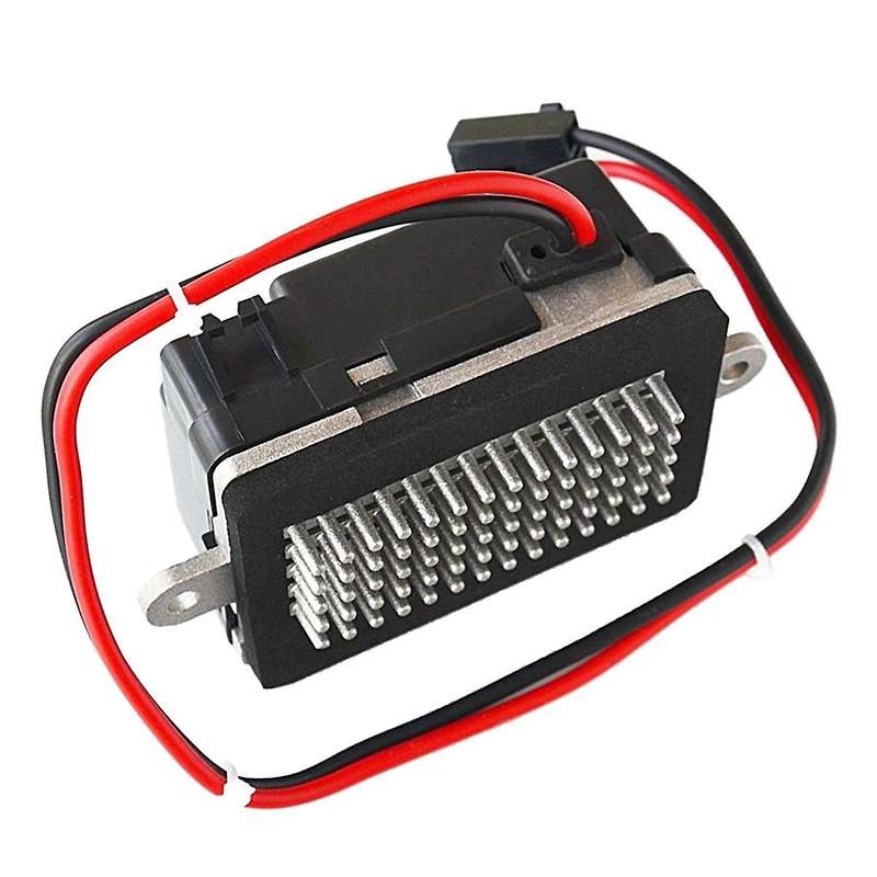 5012699aa 05012699aa Heater Blower Motor Resistor for Grand 1999-2004