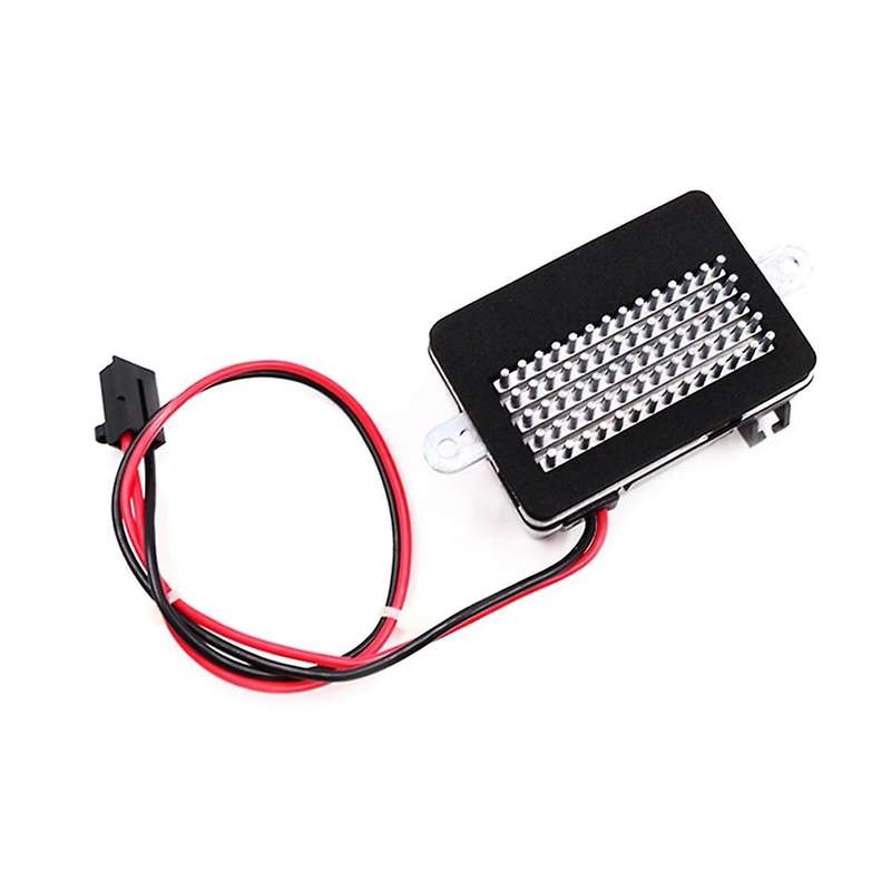 5012699aa 05012699aa Heater Blower Motor Resistor for Grand 1999-2004