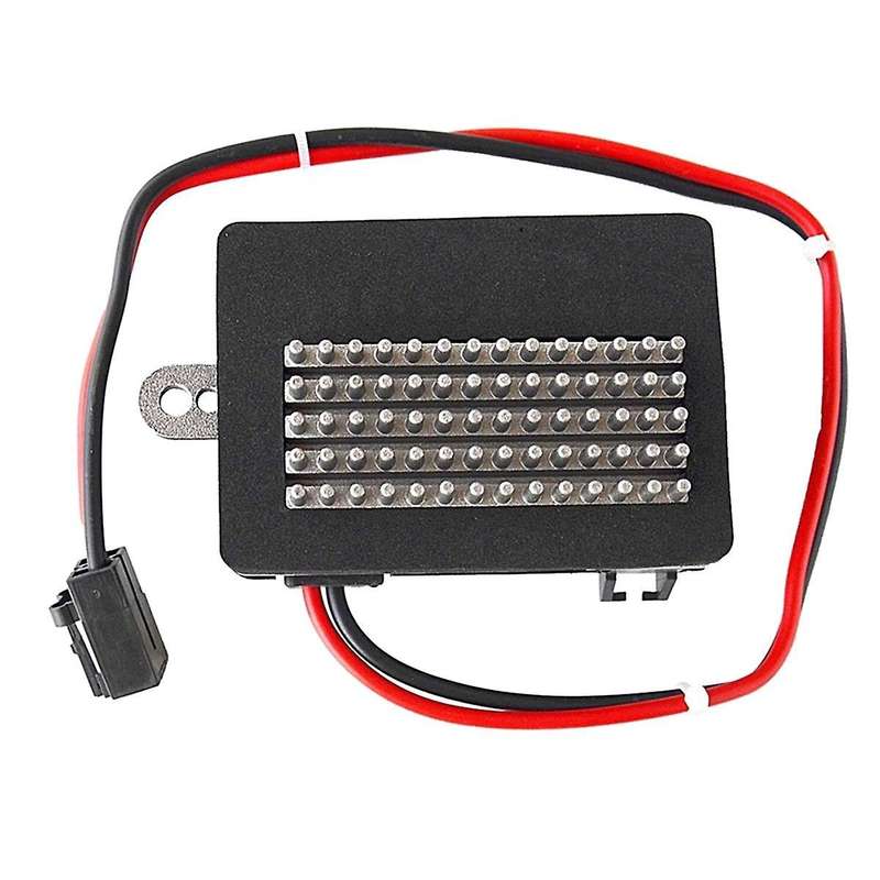 5012699aa 05012699aa Heater Blower Motor Resistor for Grand 1999-2004