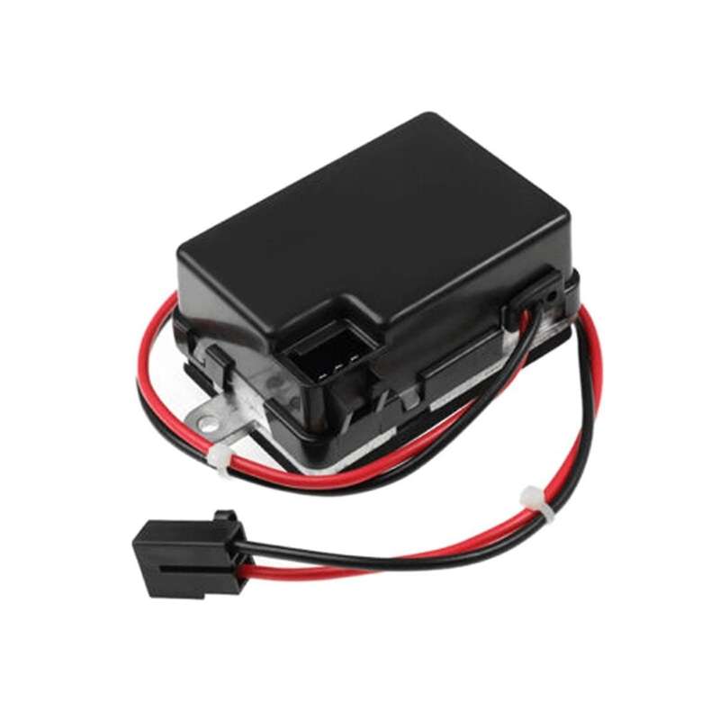 5012699aa 05012699aa Heater Blower Motor Resistor for Grand 1999-2004