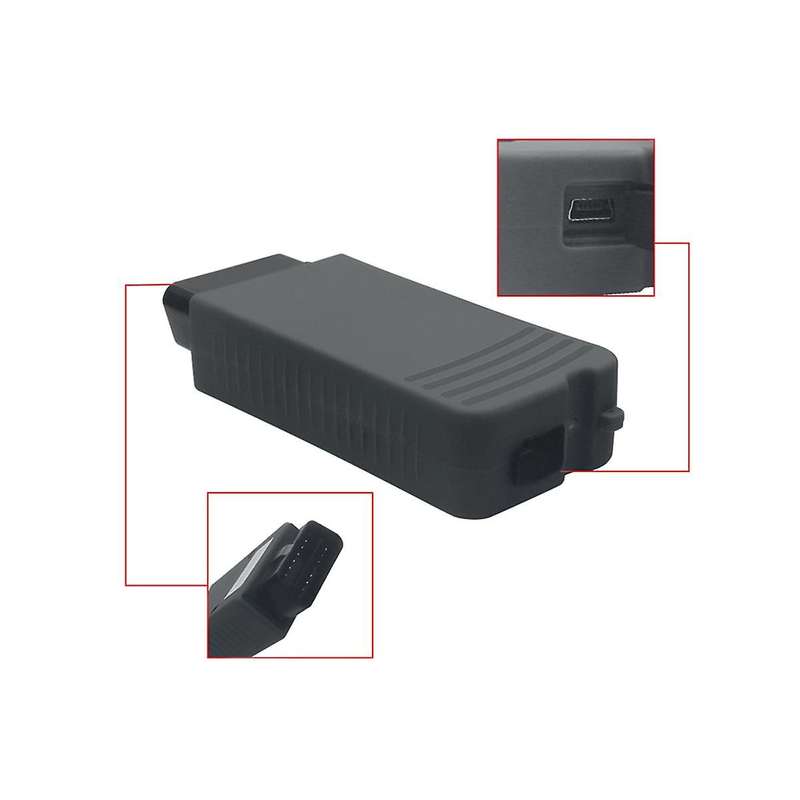 5054A USB Version Support Latest Version OD -E V14.1 5054A Full Support for