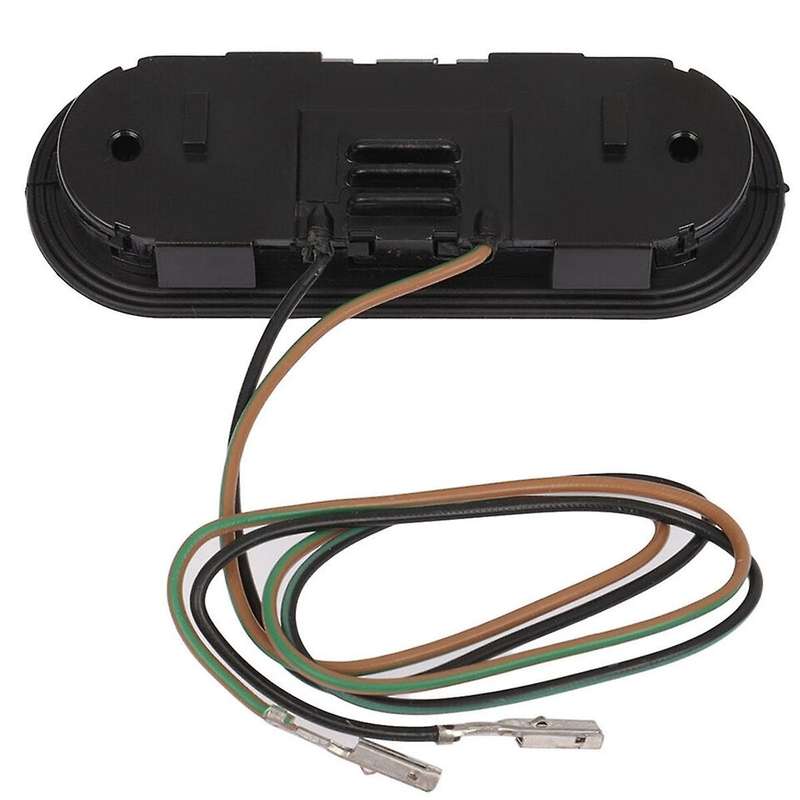5019203AA Switch Trunk Lid Opening Button for Town&Country Caravan 5080529AA