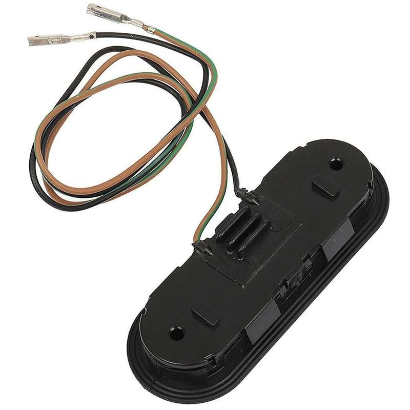 5019203AA Switch Trunk Lid Opening Button for Town&Country Caravan 5080529AA