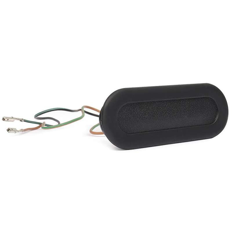 5019203AA Switch Trunk Lid Opening Button for Town&Country Caravan 5080529AA