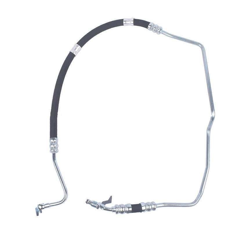 50501762 for 159 939 1.9 JTDM 16V Hydraulic Hose Power Hose Car High Pressure Oil Pipe