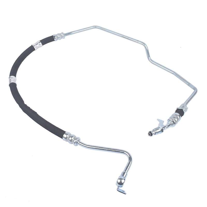 50501762 for 159 939 1.9 JTDM 16V Hydraulic Hose Power Hose Car High Pressure Oil Pipe