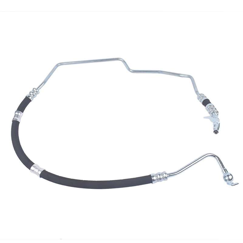 50501762 for 159 939 1.9 JTDM 16V Hydraulic Hose Power Hose Car High Pressure Oil Pipe