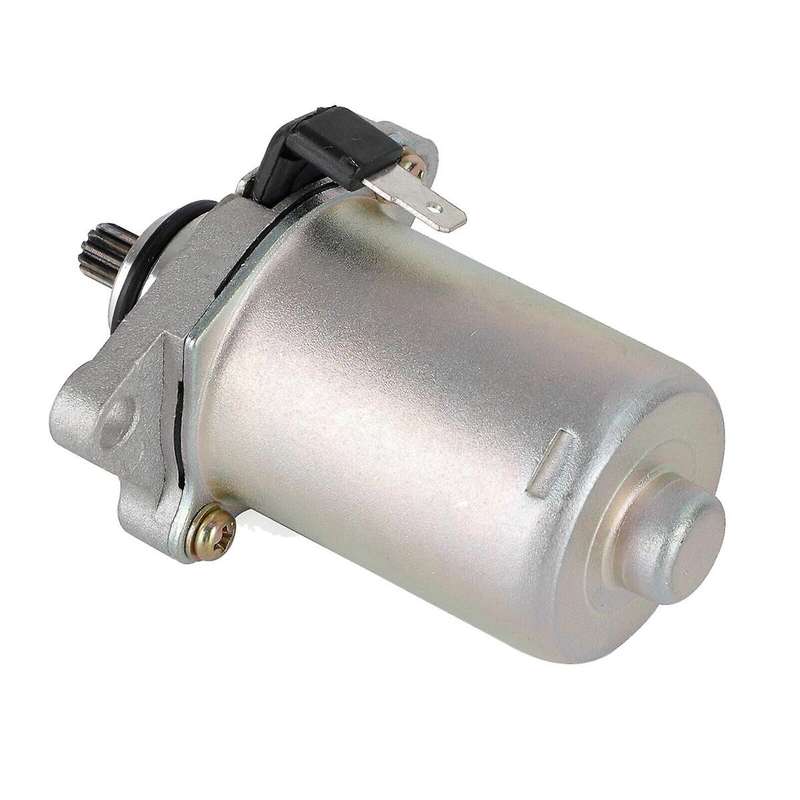 50440001000 Motor Motorcycle Parts for 150xcw Te150