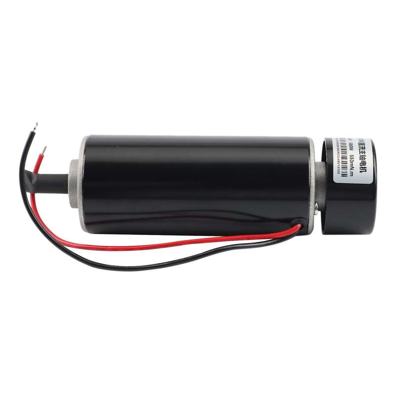 500W100V Air-Cooled Motor Air-Cooled Spindle Motor Engraving Machine Motor Applicable Spindle ER11 M