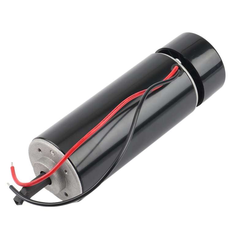 500W100V Air-Cooled Motor Air-Cooled Spindle Motor Engraving Machine Motor Applicable Spindle ER11 M