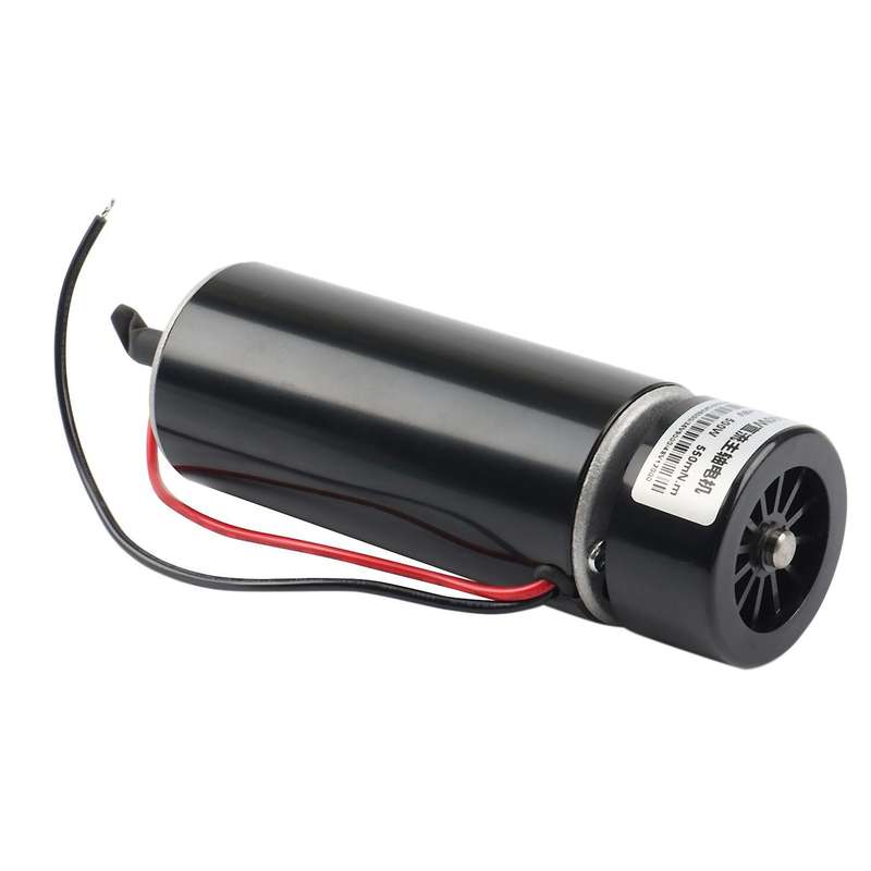 500W100V Air-Cooled Motor Air-Cooled Spindle Motor Engraving Machine Motor Applicable Spindle ER11 M